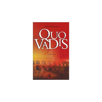 Quo Vadis