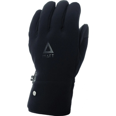 Matt 3203 Tootex Angela black