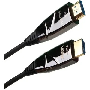 VCOM активен оптичен кабел Active Optical Cable HDMI V2.1 M/M 30m - D3743-30.0m (D3743-30.0m) - xtreme
