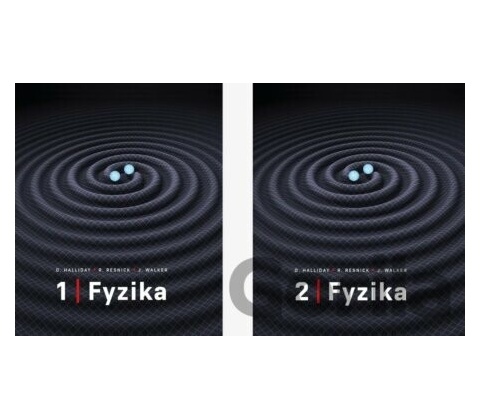 Fyzika 1,2