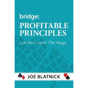 Bridge | Joe Blatnick (ISBN: 9781504933810)