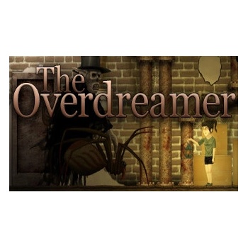 The Overdreamer