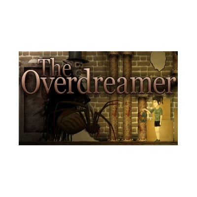 The Overdreamer