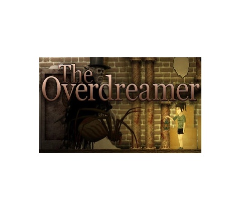The Overdreamer