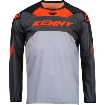 Kenny Force 23 orange