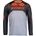 Kenny Force 23 orange