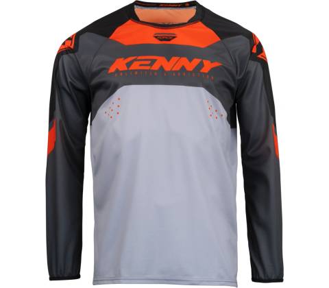 Kenny Force 23 orange