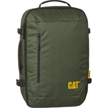 Caterpillar The Project Cabinbag 84508-542 zelená 40l