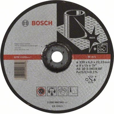 Bosch 2.608.600.541