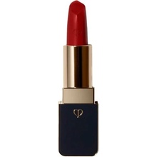 Clé de Peau Beauté Matná rtěnka Matte Lipstick 116 Uncompromising Coral 4 g