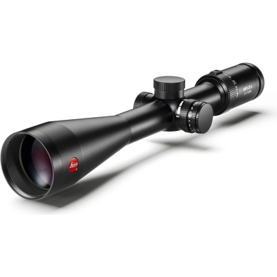 Leica Amplus 6 2,5-15x50i balistická věž ano
