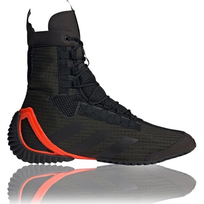 adidas Speedex 23 carbon/core black/solar red