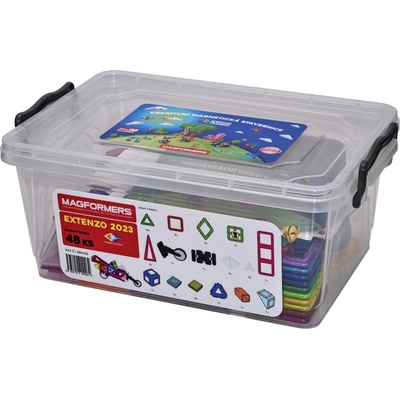 Magformers Extenzo 2023 – Zboží Dáma