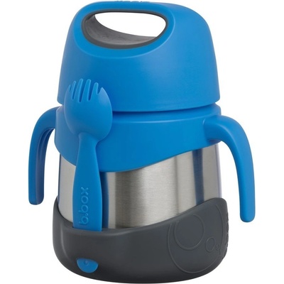 b.box Blue Slate 335 ml