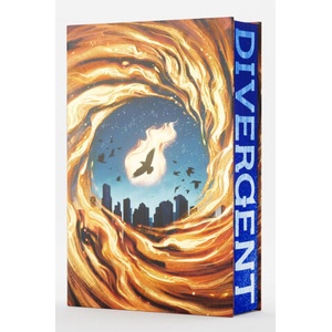 Divergent Deluxe Limited Edition (ISBN: 9780063482128)