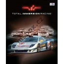 Total Immersion Racing