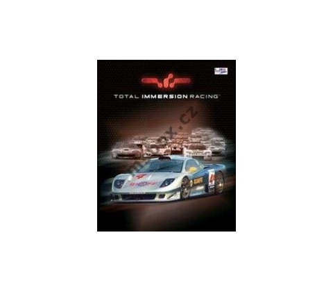 Total Immersion Racing