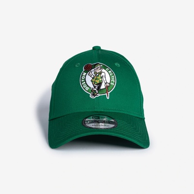 New Era Boston Celtics zelená