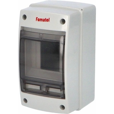 Famatel ACQUA 3902-T IP65