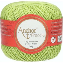 Anchor Freccia 12 - 253 Světle zelená