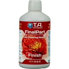 Terra Aquatica FinalPart Finish 500 ml