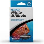 Seachem MultiTest NO2/NO3 Нитрити/Нитрати (2315)