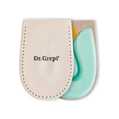 Dr. Grepl Podpätníky na ostrohu Slza