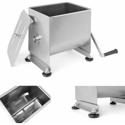 HENDI míchačka náplně do klobás 282687 – Zboží Dáma