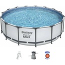 Image 1 of Bestway Steel Pool Max 488x122 cm (FFA 676/56121)