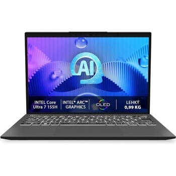 MSI Prestige 13 AI Evo A1MG-037CZ