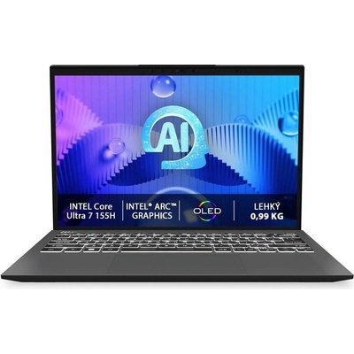 MSI Prestige 13 AI Evo A1MG-037CZ
