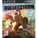 Hry na PS3 Bulletstorm