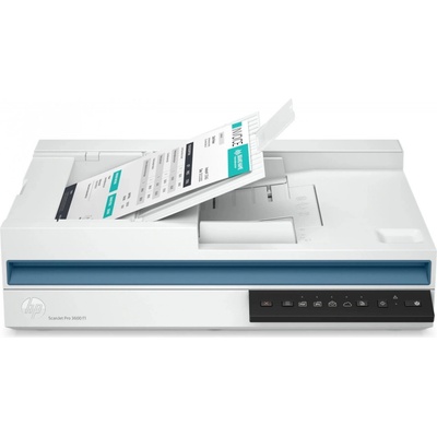 HP ScanJet Pro 3600 f1 – Hledejceny.cz