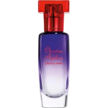 Christina Aguilera Cherry Noir Eau de Parfum дамска мини парфюмна вода 15 мл