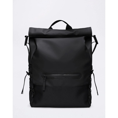 Rains Trail Mountaineer Rolltop 01 Black 29 l