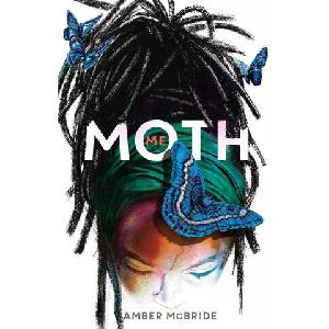 Me (Moth) | Amber McBride (2023)