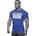 Universal Animal Animal T-Shirt / Blue XL