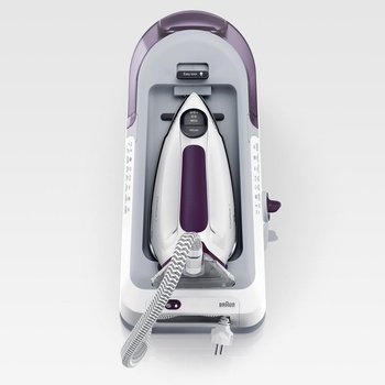 Braun IS 7266 VI