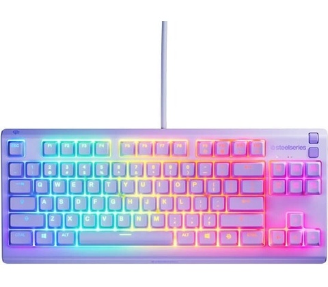 SteelSeries Apex 3 TKL 64940