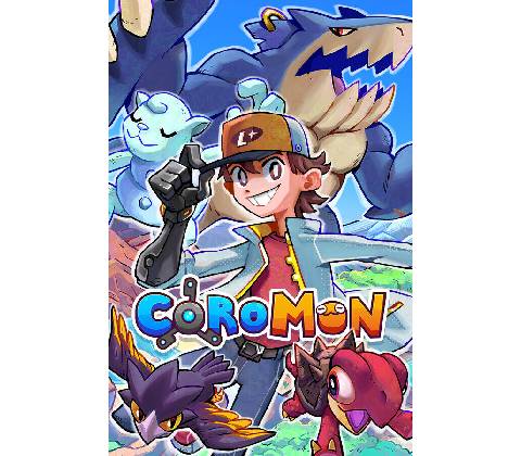 Coromon