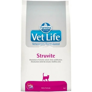 Vet Life Struvite 400 g