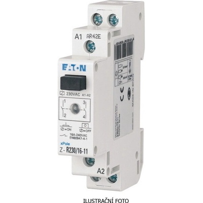 Eaton Z-R230/16-20 1 ICS-R16A230B200