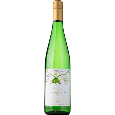 Leeuwin Estate Art Series Riesling Bílé 2023 12% 0,75 l (holá láhev)