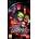 BANDAI NAMCO Entertainment Naruto Shippuden Legends Akatsuki Rising (PSP)