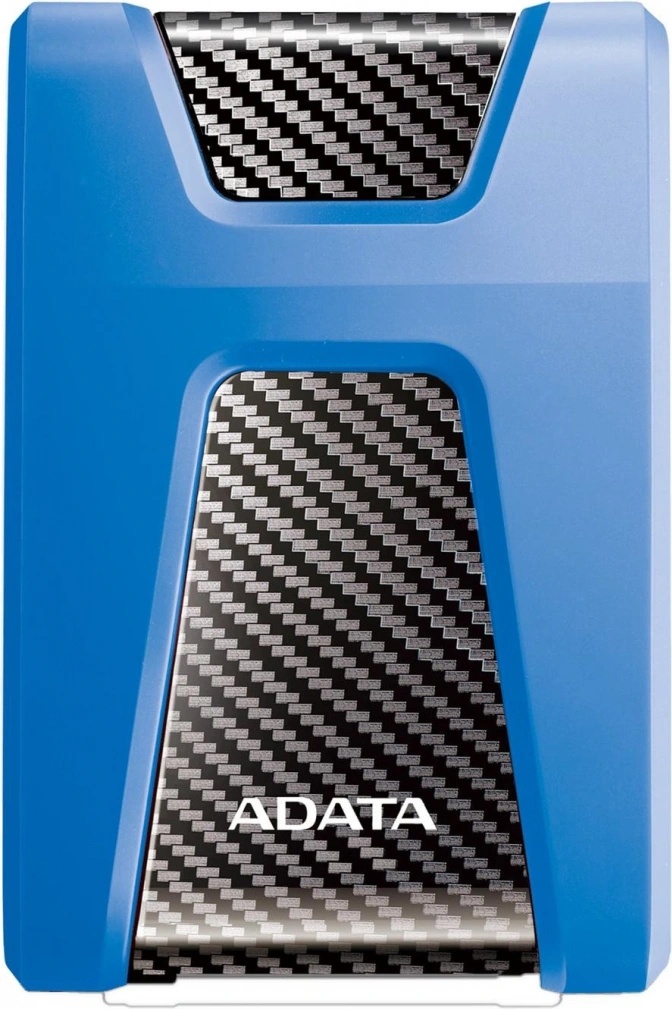 Adata HD650 2TB, AHD650-2TU31-CBL