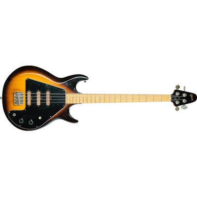 Gibson 1975 Grabber G-3 Sunburst