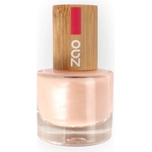 ZAO Lak na nechty 672 Ballerina pink 8 ml