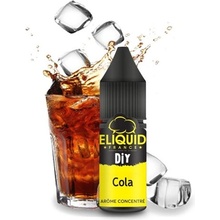 Eliquid France Cola 10 ml