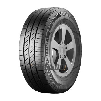 Semperit Van-Life 3 235/65 R16C 115/113R