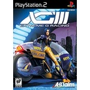 XG3: Extreme-G Racing